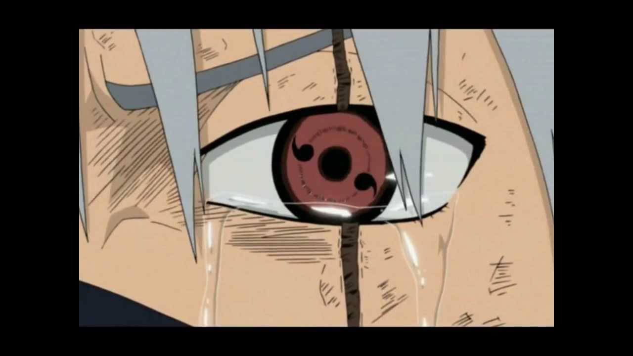Safe and Sound- Naruto AMV
