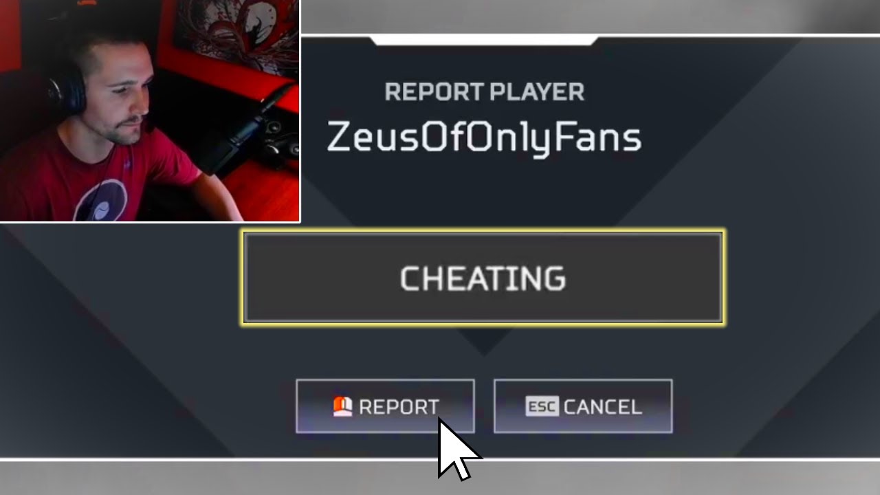 Tbagging каждого стримера Twitch.. Эпизод 7
