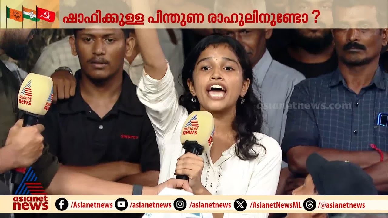 'പാലക്കാട് ഏത് തെരഞ്ഞെടുപ്പ് വന്നാലും കൃഷ്ണകുമാര്‍, വേറെ ആരും ഇല്ലേ ബിജെപിയില്‍ '