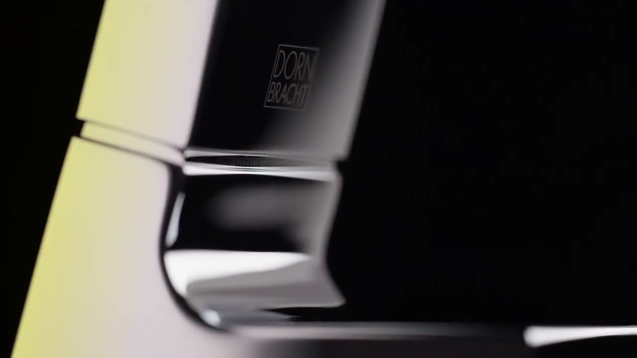 dornbracht CL 1 video