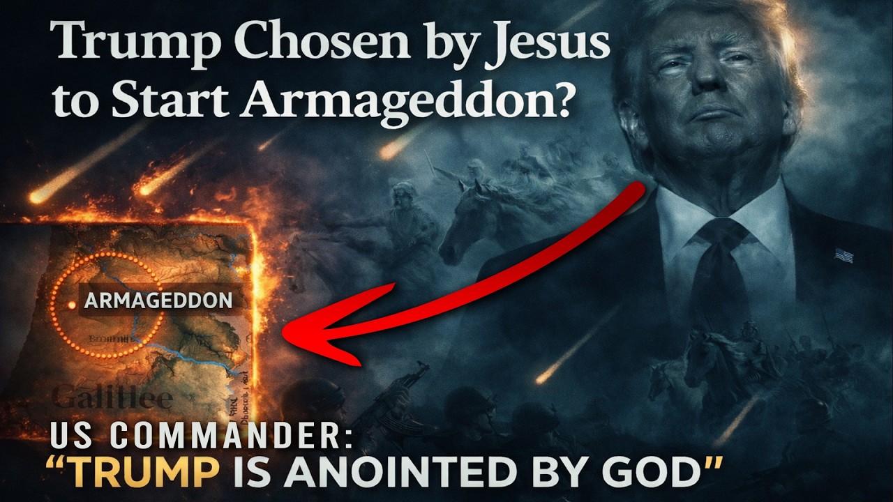 US Commanders Say: