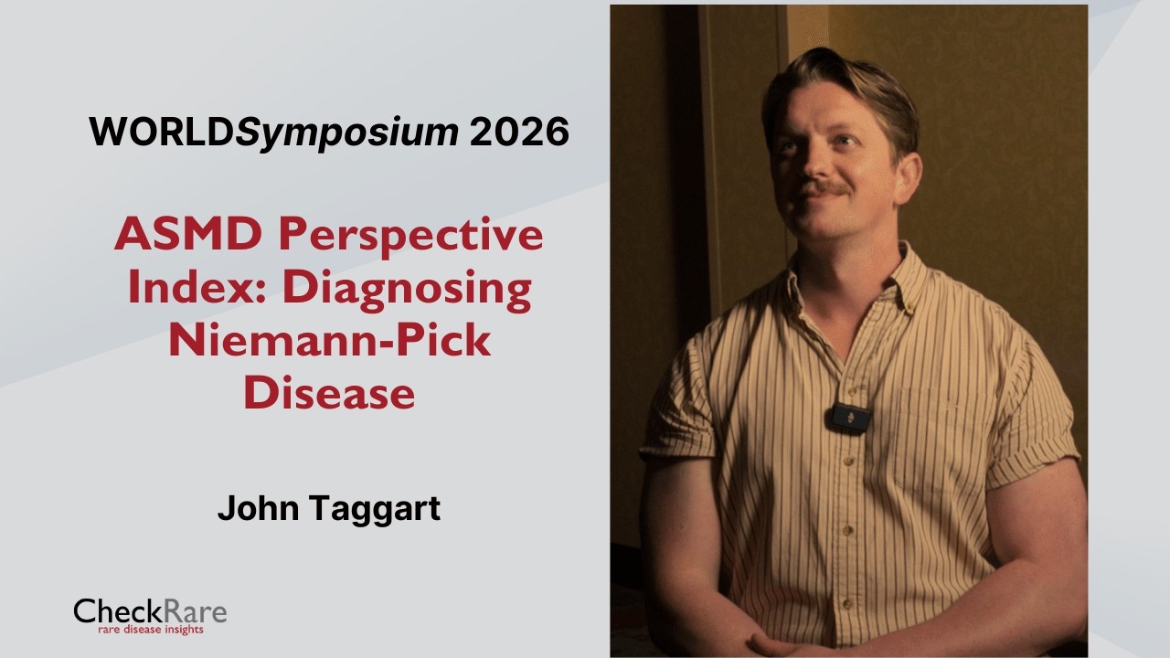 ASMD Perspective Index: Diagnosing Niemann-Pick Disease