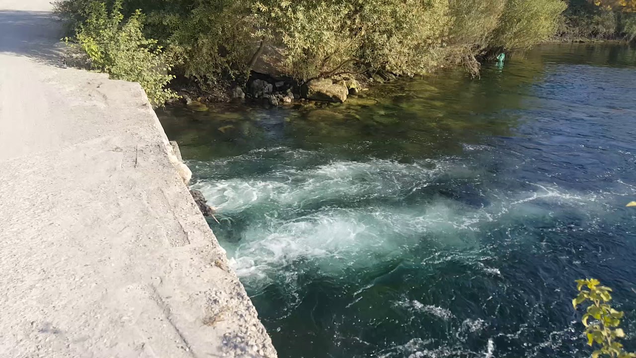 FIRAT NEHRİ 25 Ekim 2020