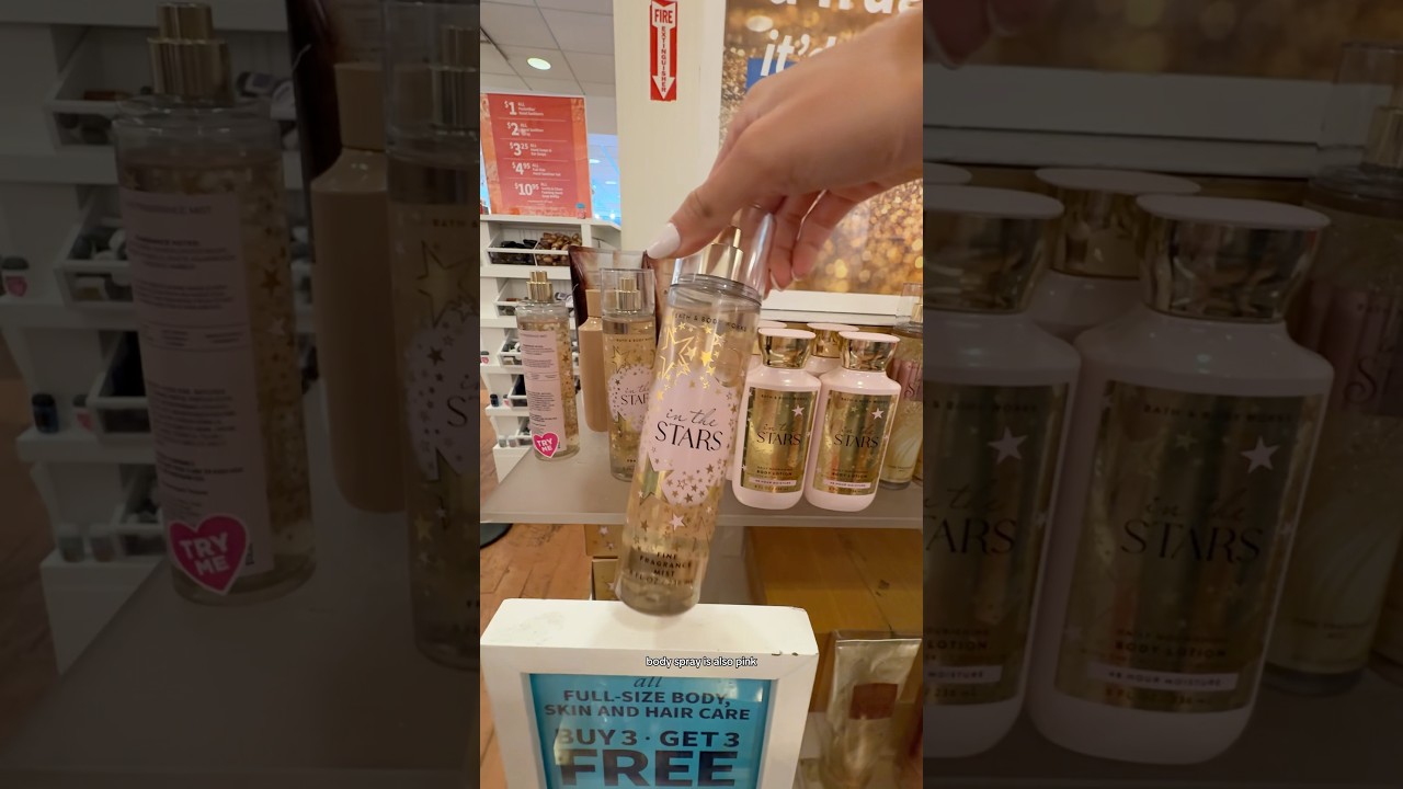 bath & body works OUTLET STORE?! 🩷 #shopping #shoppinghaul #bathandbodyworks