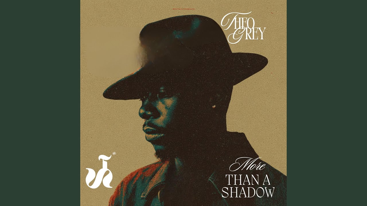 More Than A Shadow