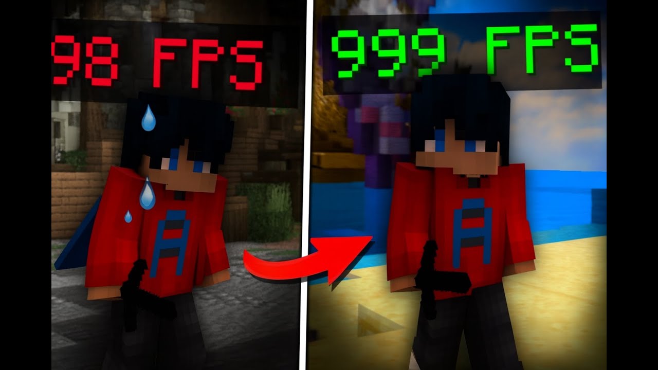 Minecraft Bedrock Update Broke FPS… Here’s the VSync Fix (PC 2025)