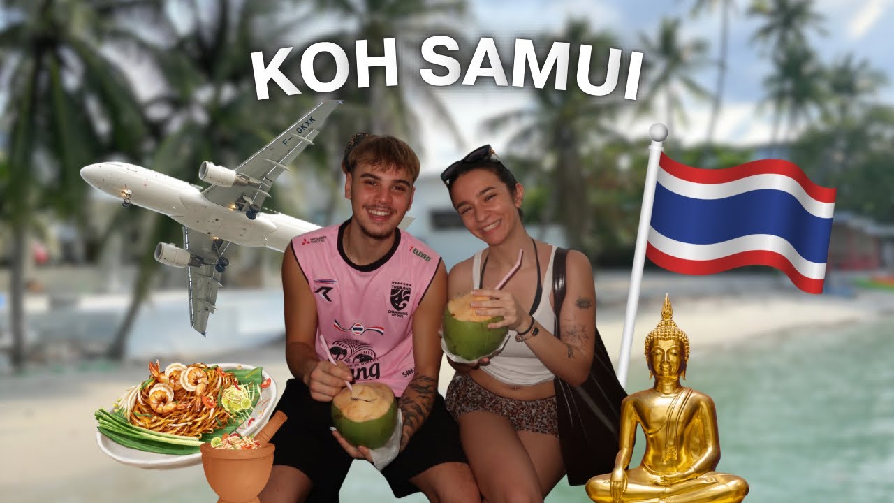 KOH SAMUI