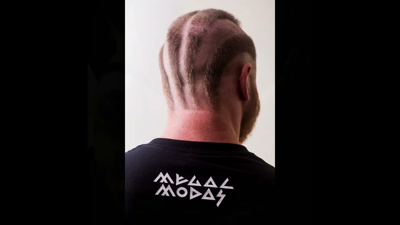Shellshocked Radio Recommendations - MEGALMODAS - STURM - German NDH Rock / Alternative