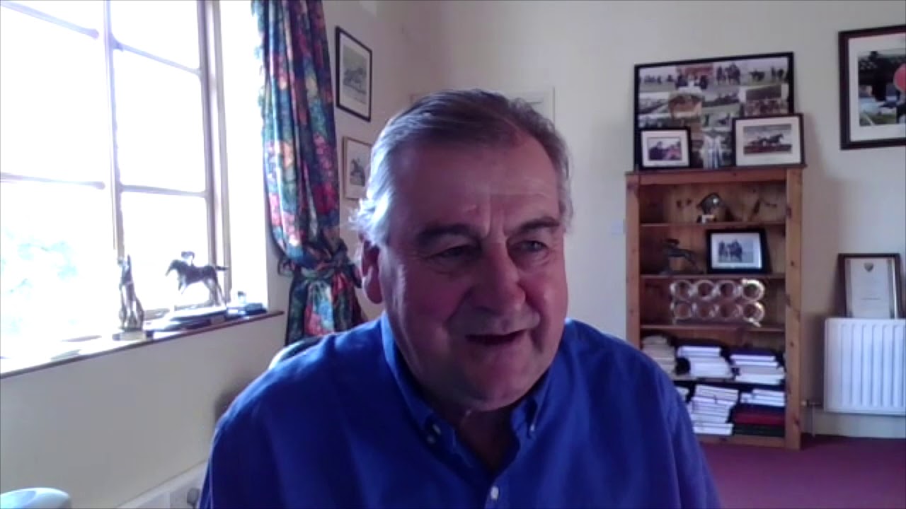 Noel Meade Troytown Feature