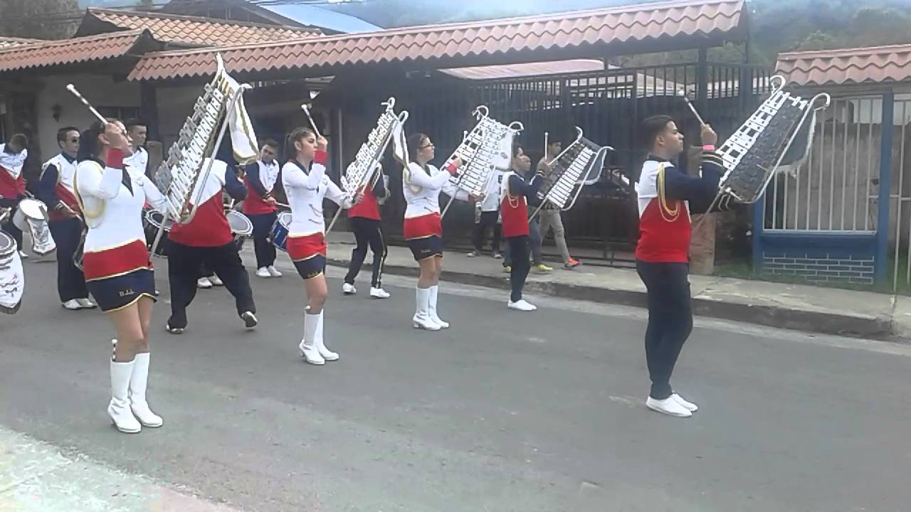 BII Liras Imperio Santa Maria de Dota