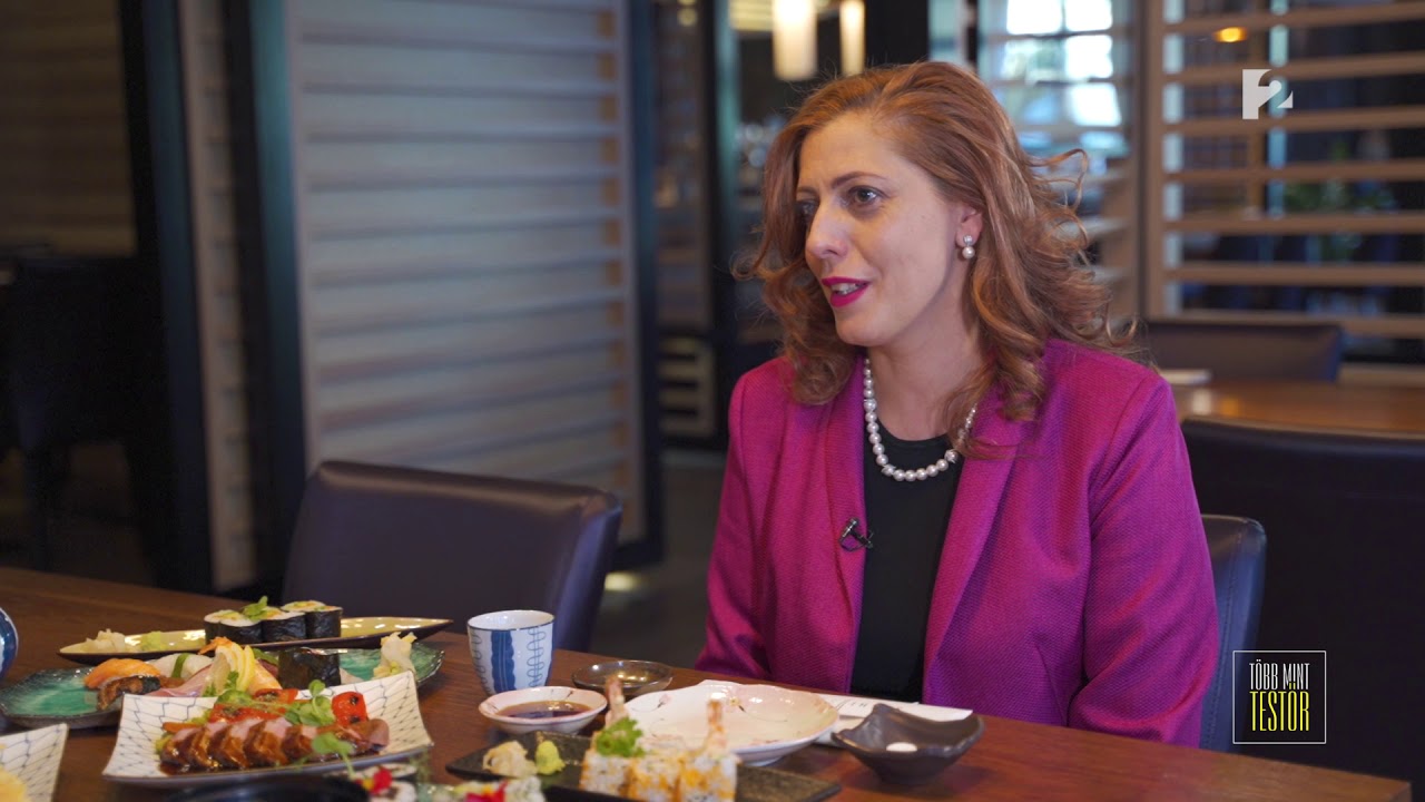 A jap&aacute;n konyha titkai!