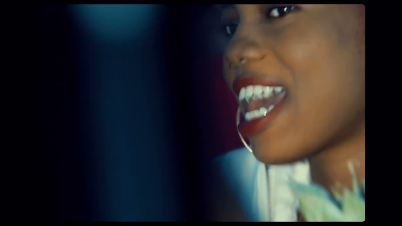 Denikè_Àyò [Official video]