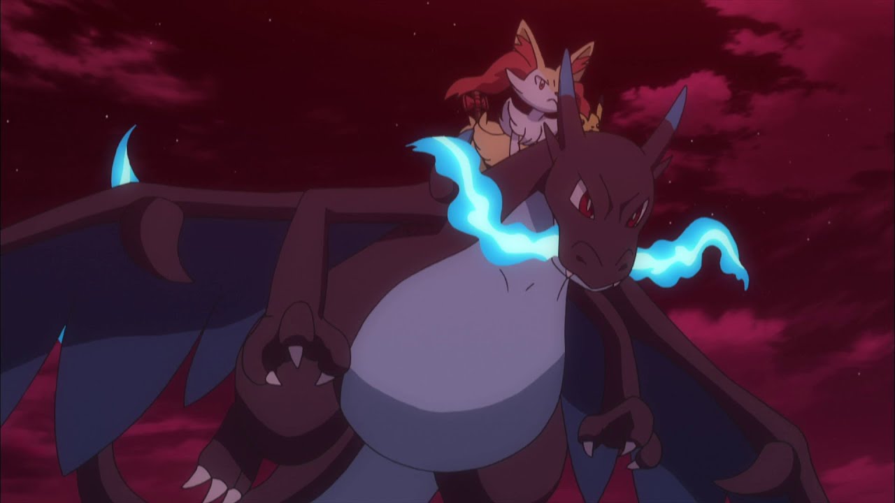 Pokémon XY Unreleased BGM - Battle! (Trainer Battle) 2