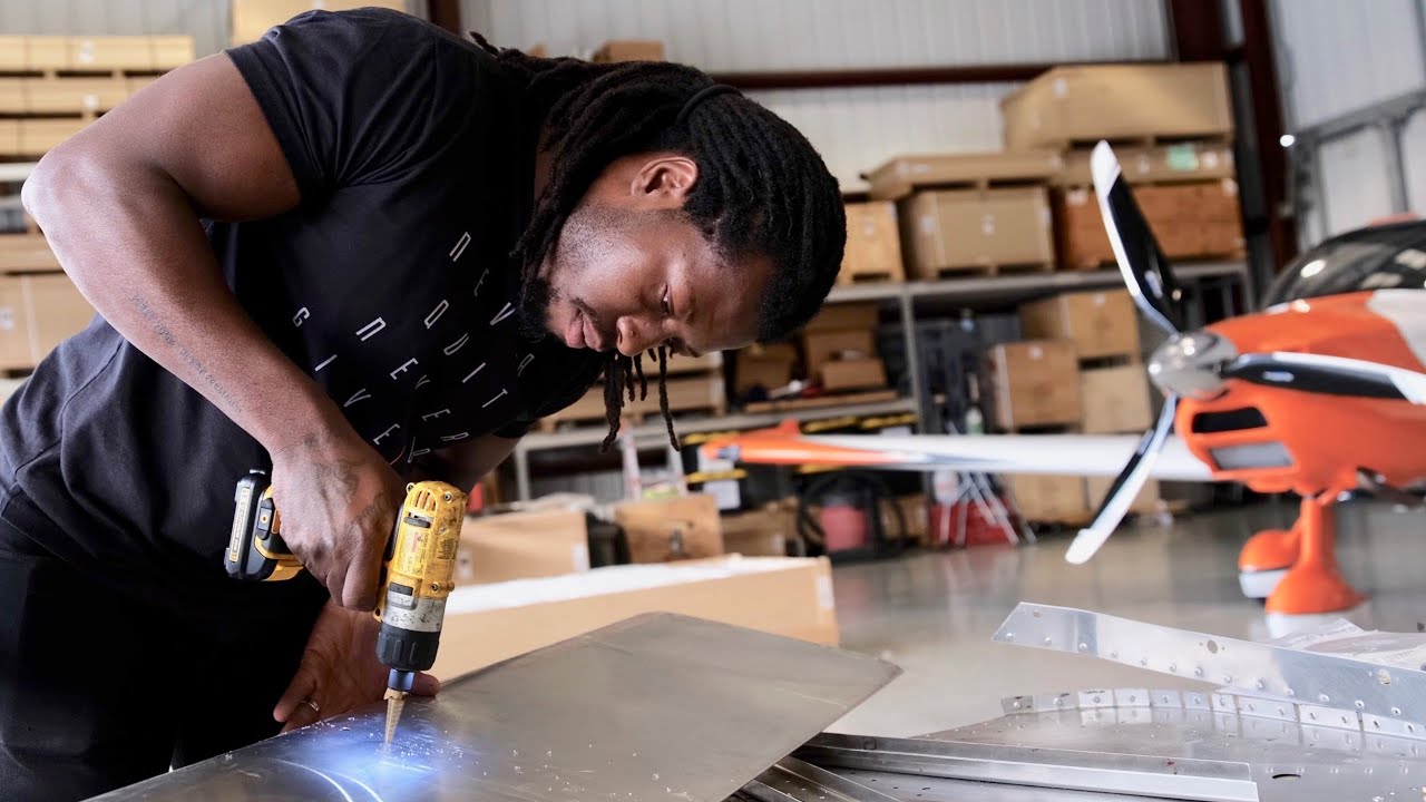 Why I'm Building My Own Airplane | Popular Mechanics