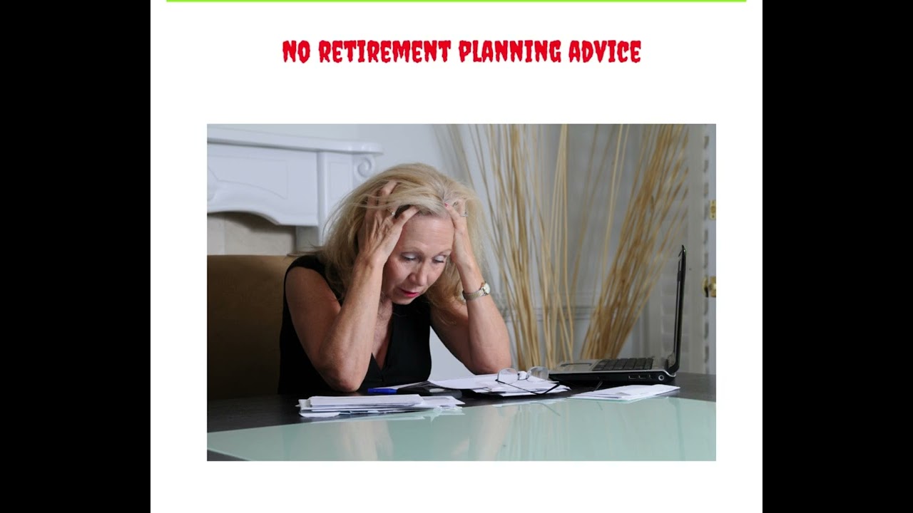 Peace of mind in retirement