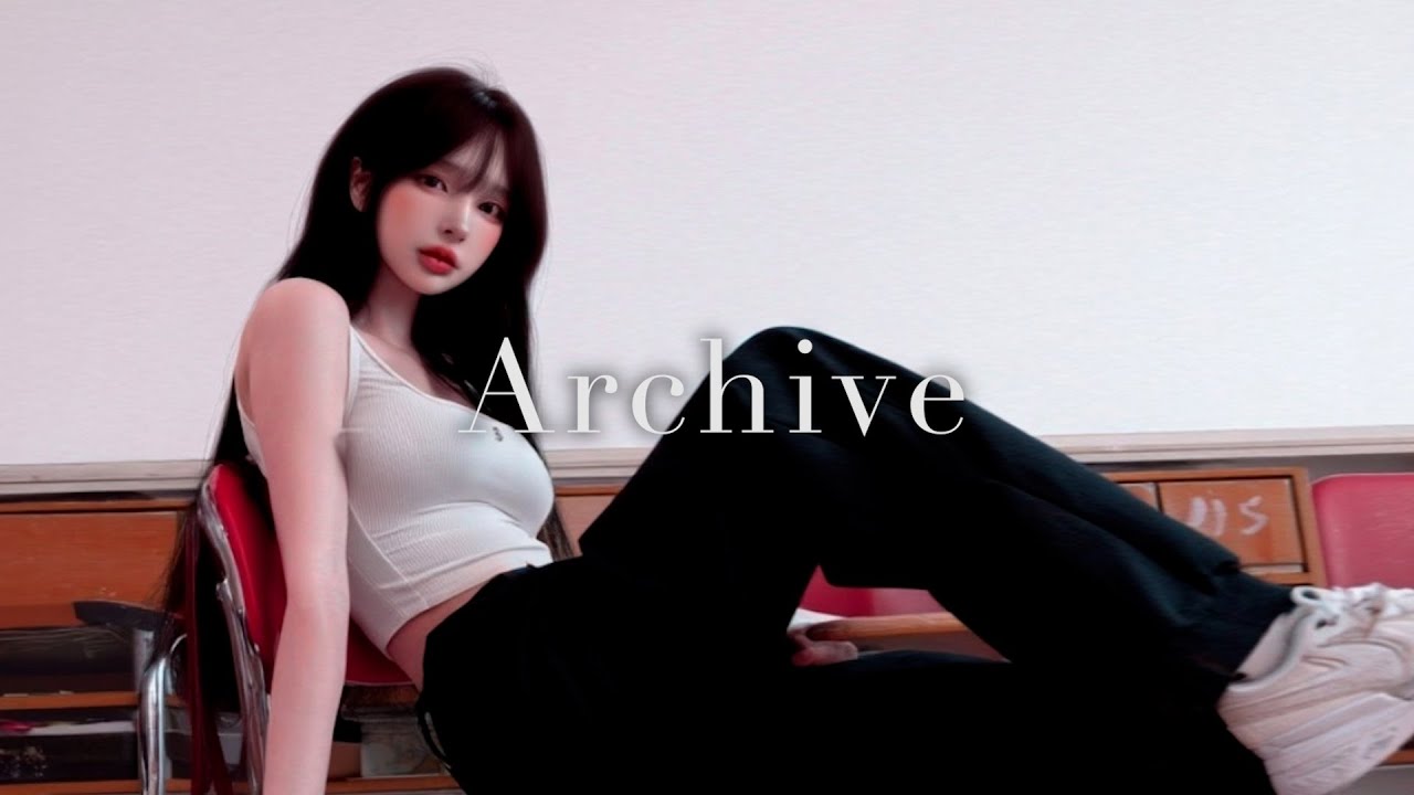 𝐏𝐥𝐚𝐲𝐥𝐢𝐬𝐭 자기전에 계속 머리에 맴도는 느좋 플리 ✨🎧｜R&B 감성힙합