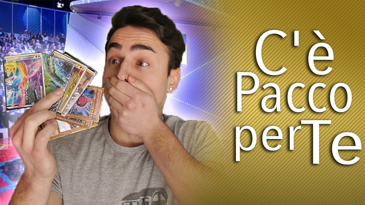 QUESTA VOLTA AVETE ESAGERATO, ho completato la collezione! | C'è Pacco per Te!