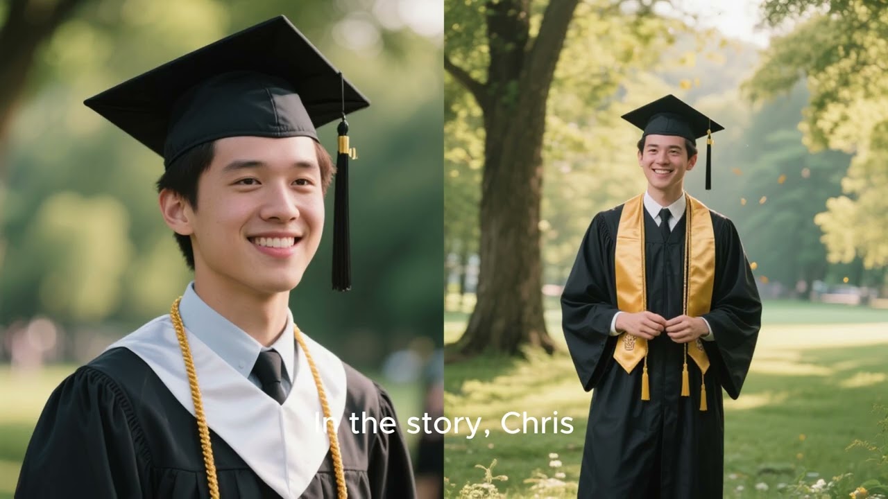 Change Your English, Change Your Life – A Short Motivational Story