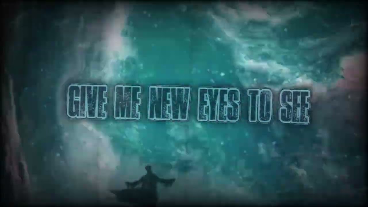 Graveborn // Orthologs [OFFICIAL LYRIC VIDEO]