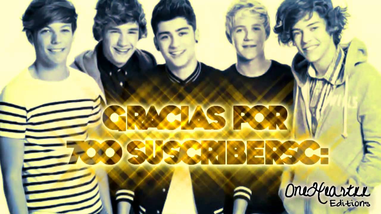 7OO SUBS ;)