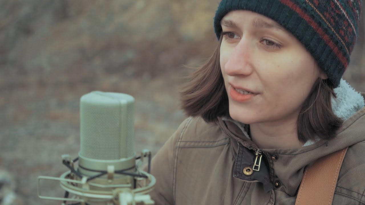 Petra Göbelová - Naše přátelství (živě z Hád)