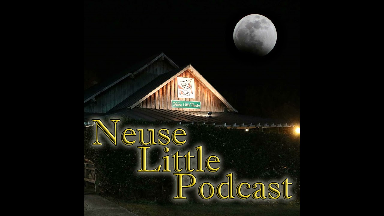 Neuse Little Podcast - Sex Please, We're Sixty Cast