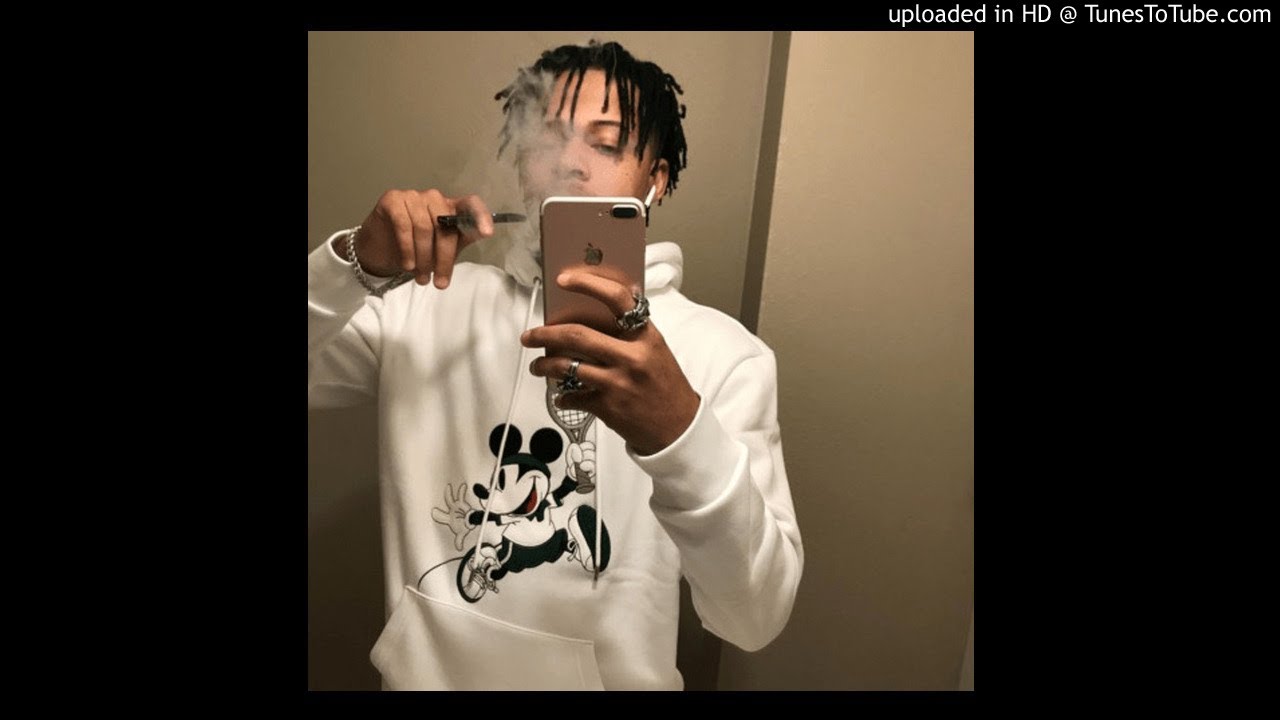 Summrs x Yung Bans *PLUGGNB* Type Beat &ldquo;Section 8&rdquo; [Prod. Only1Don]