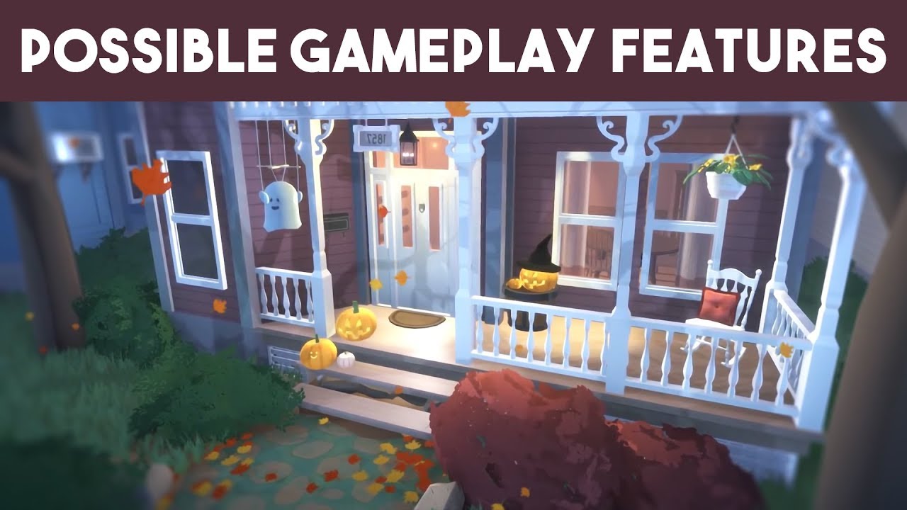 HEIGHT SLIDERS, UNIVERSITY, HOLIDAYS, & MORE?! (Q&A) | New Life Simulation Game (Paralives)