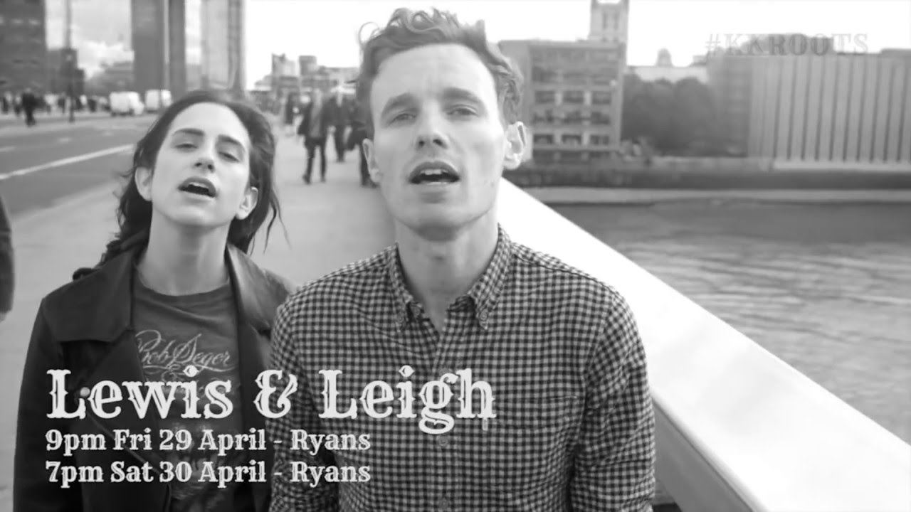 Smithwick's Kilkenny Roots 2016 Preview | #KKROOTS