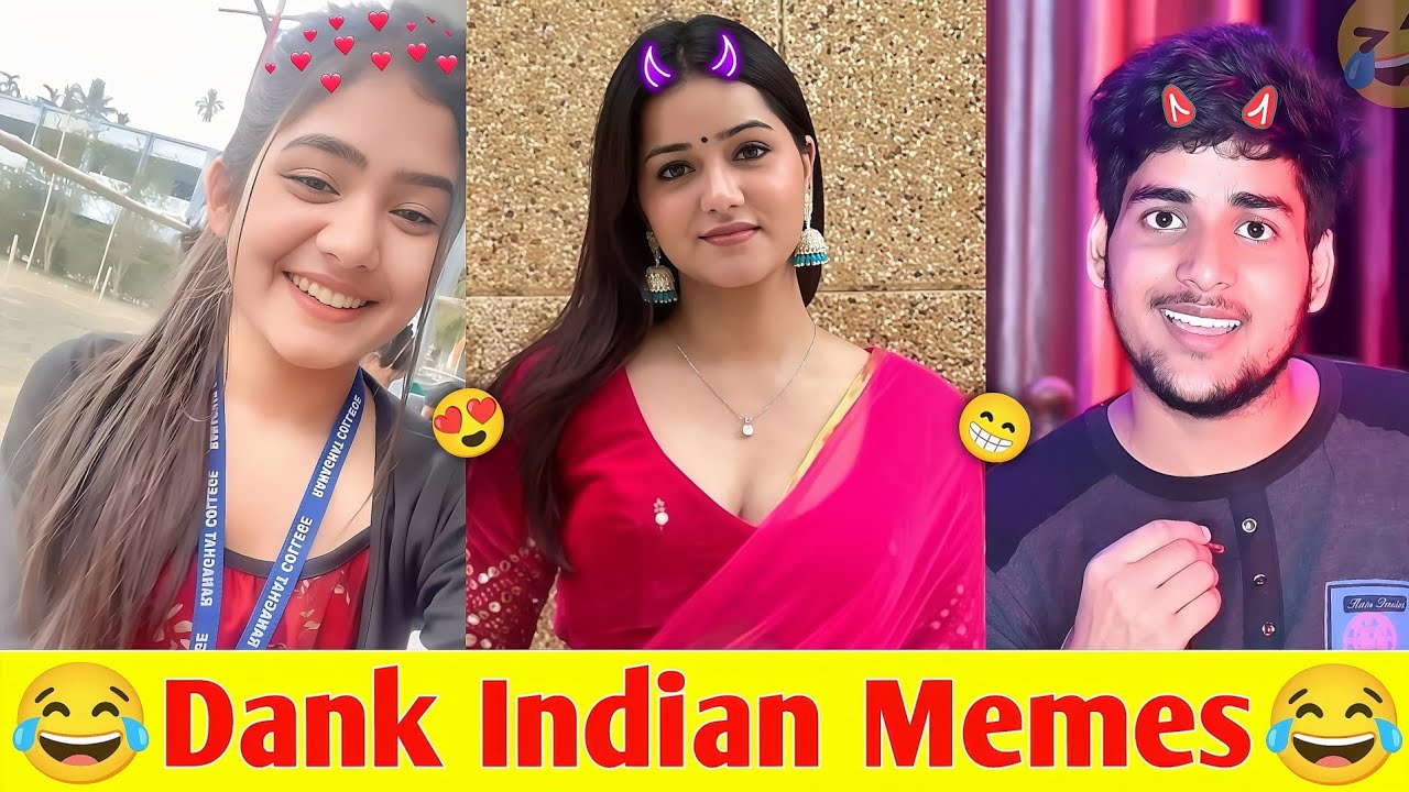 Funny Dank Indian Memes 😁🤣 | Ep. 93 | Wah Kya Scene Hai Meme
