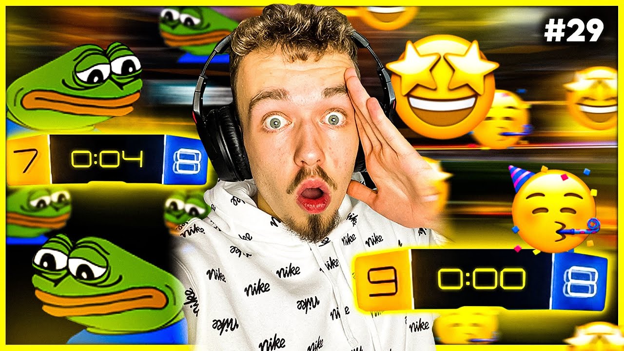COMEBACK V POSLEDN&Iacute;CH 4 VTEŘIN&Aacute;CH?! 😱