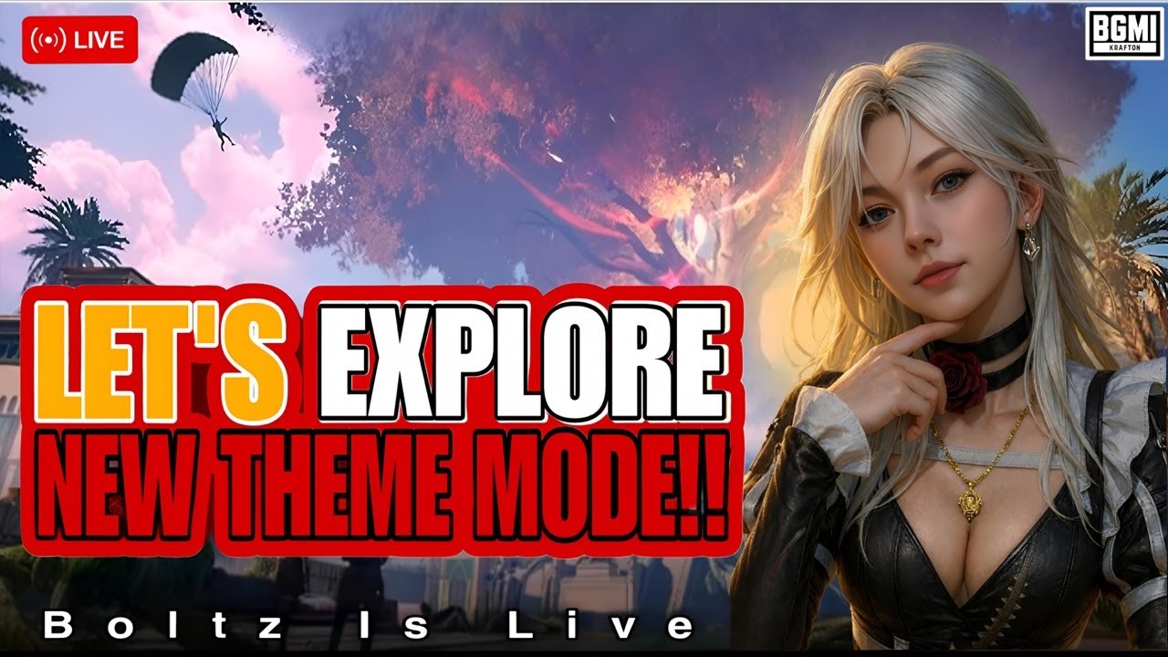 TODAY'S AIM TO REACH ACE TIER 🔥 BGMI LIVE 🔴 #bgmi #bgmilive #livestream