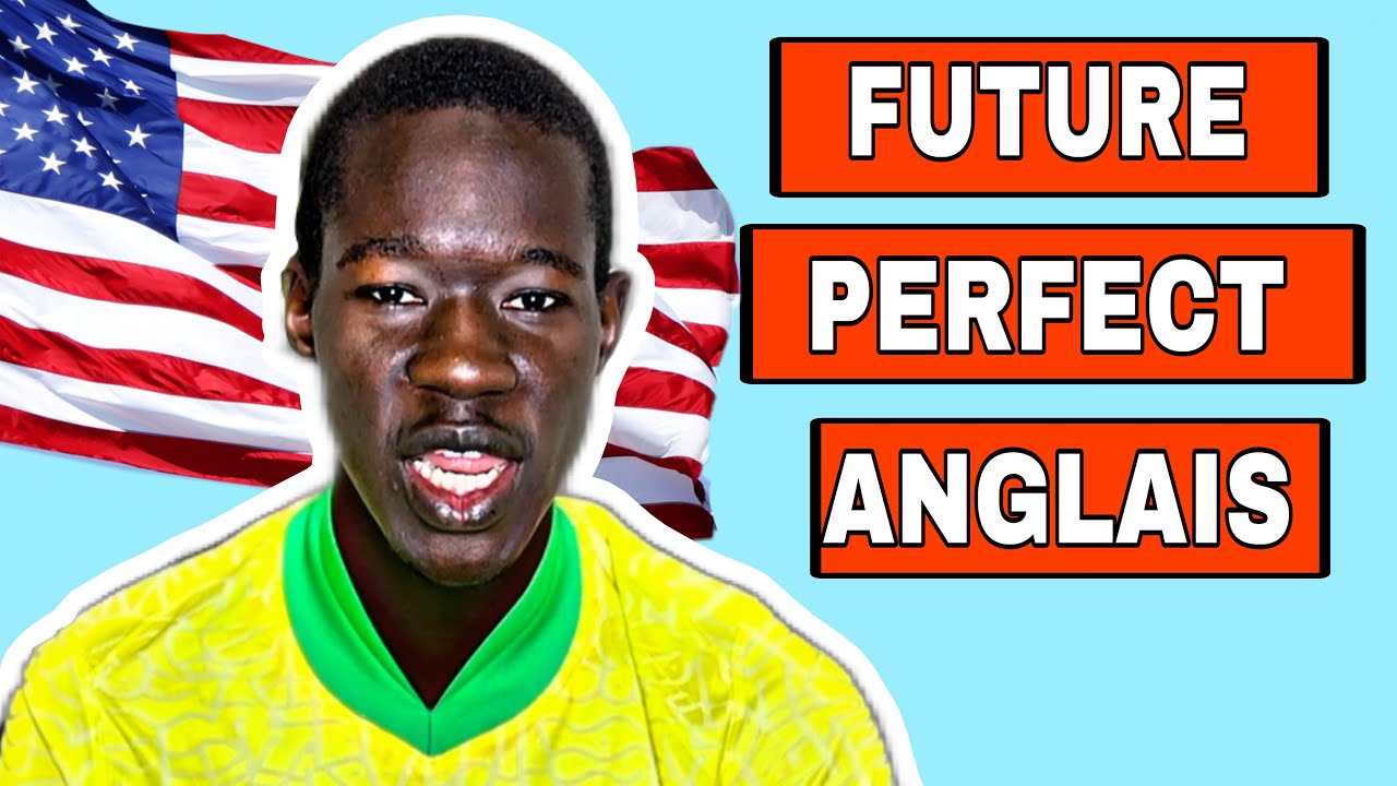 FUTUR PERFECT- Utilisation (365 jours 🇺🇸🇸🇳)