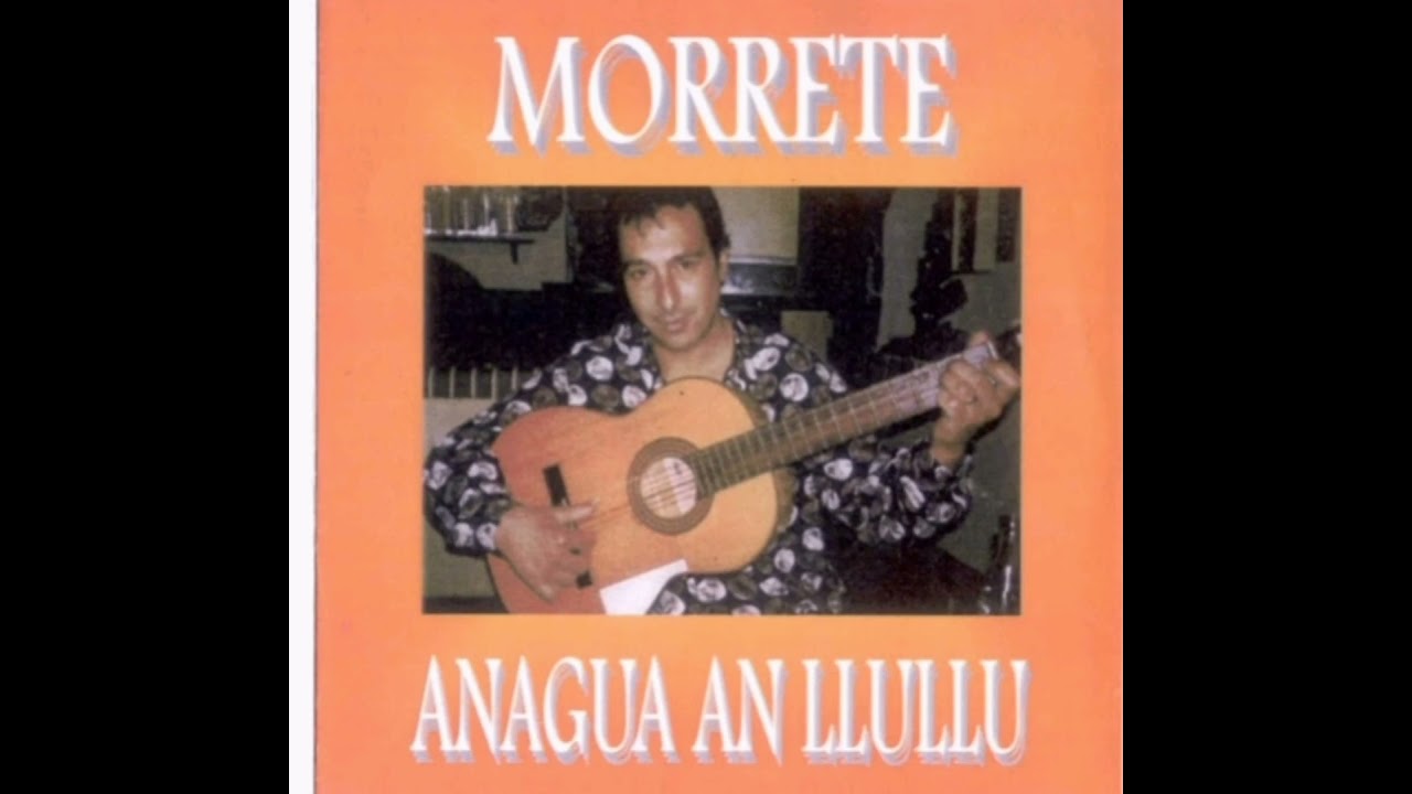 Morrete - Para lo malo para lo bueno