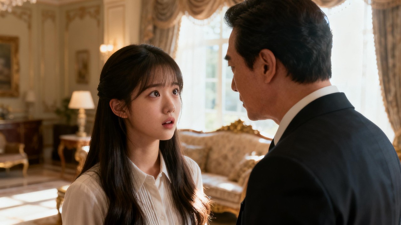 양가족이 내 죽음 뒤에 있었다?! 17세로 환생한 그녀, 단호히 의절선언... 진짜 아버지의 정체에 모두가 경악! 하지만 내 친아버지가 최고 재벌이라는