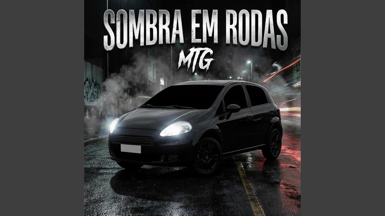 MTG - Sombra em Rodas