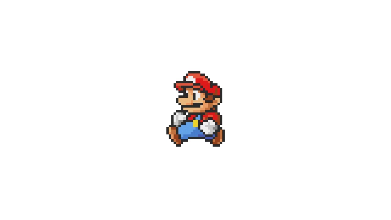 Nintendo upbeat music to get out of bed in the morning.