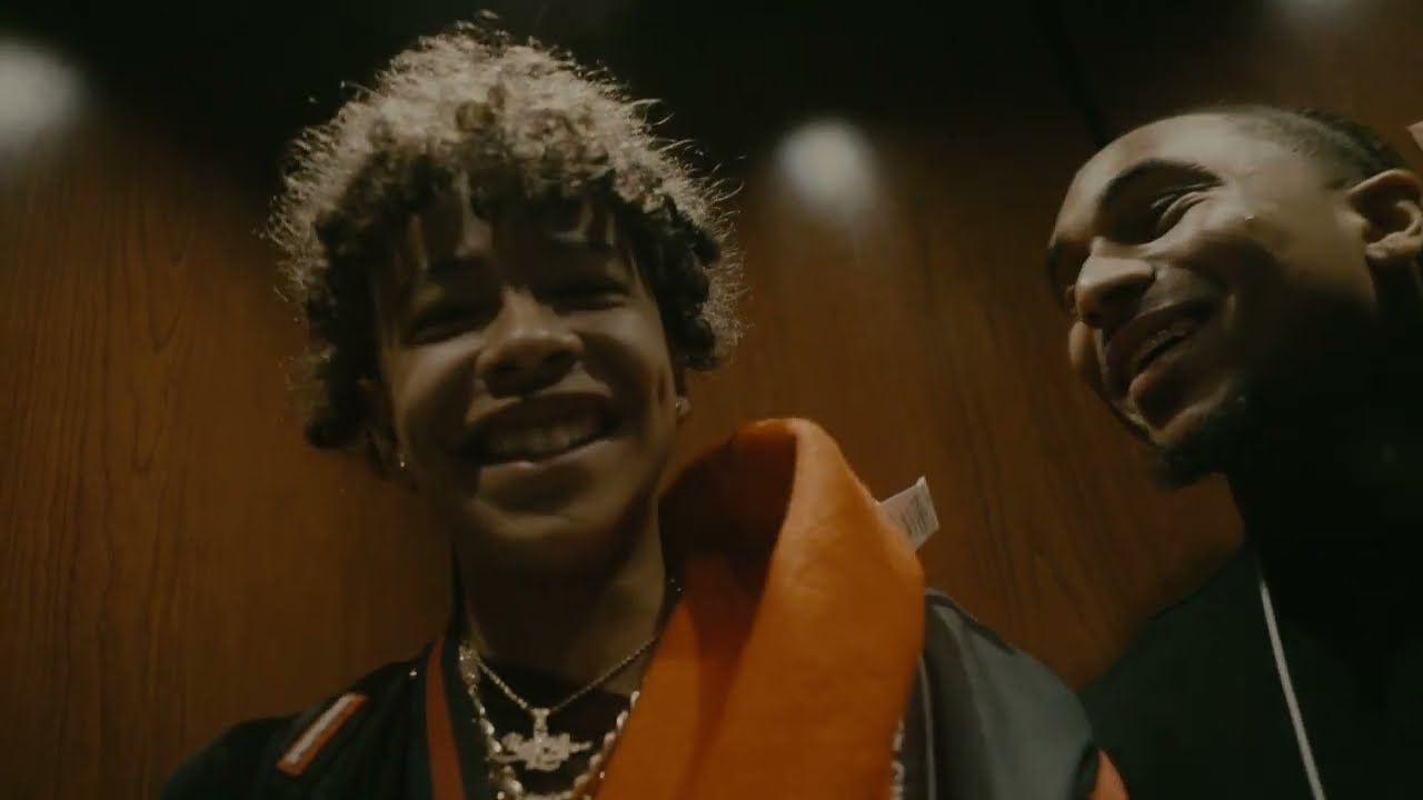 Z Files Episode 3 (My Vision Tour, Celebrity Cruise, Luh Tyler, Rob49, ThatBoyFunny, Bahamas)