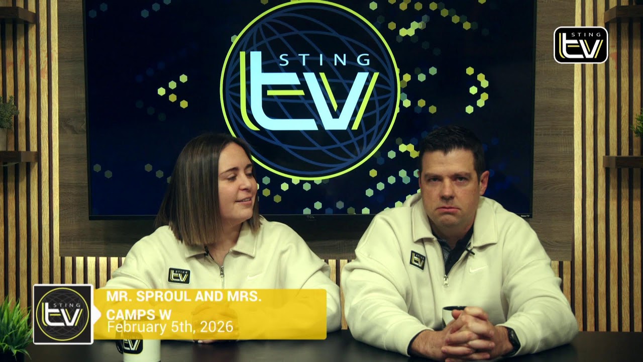 Wasatch High School News