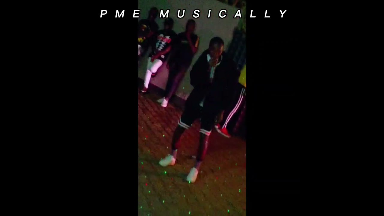 PRINCE MEDDY EMPIRE LIVE ON STAGE