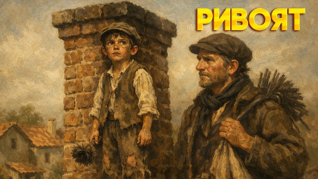 МЎРИ ТОЗАЛОВЧИ БОЛА - ХАЁТИЙ ХИКОЯ