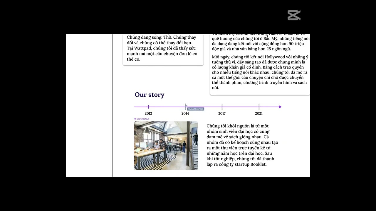 WEBSITE EBOOK (BOOKLET) - IE106 - NH&Oacute;M 3 - QU&Aacute; TR&Igrave;NH THIẾT KẾ FIGMA