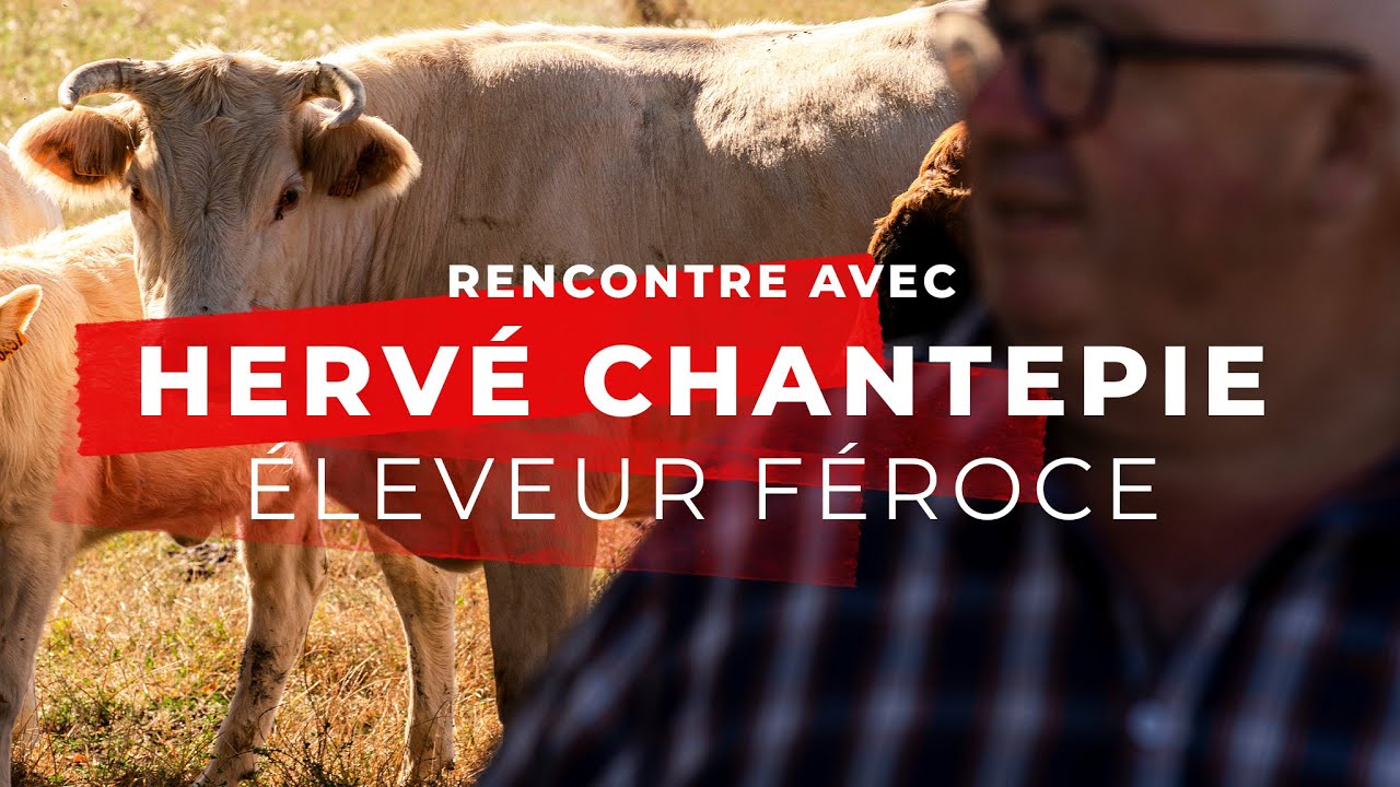 [éleveur] 