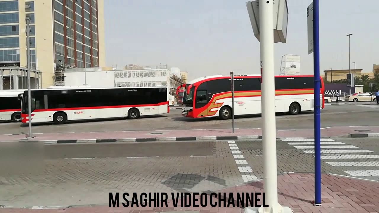 How to get Abu Dhabi bus from Dubai, Sharjah to Dubai, Abu Dhabi to Sharjah