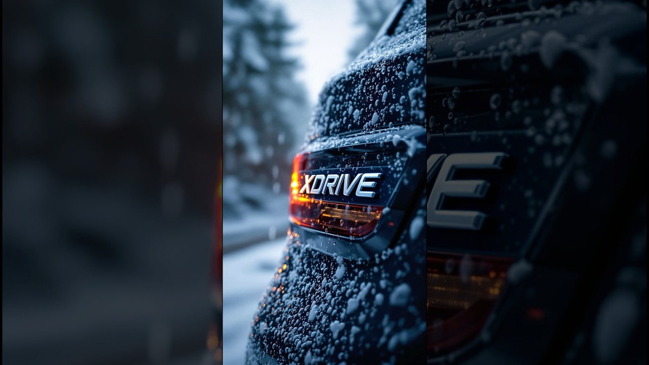 BMW xDrive vs. tracci&oacute;n trasera: &iquest;Cu&aacute;l elegir? 🛞🏁