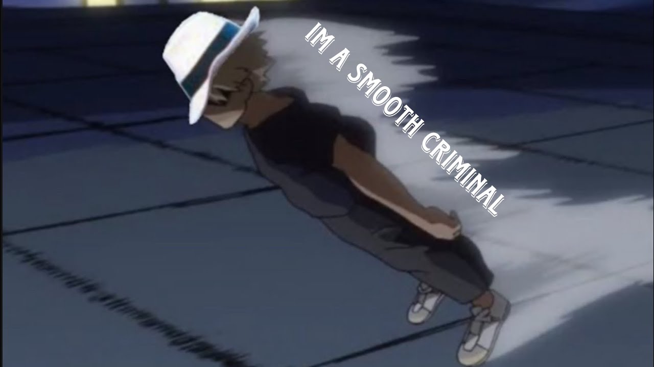 MHA out of context