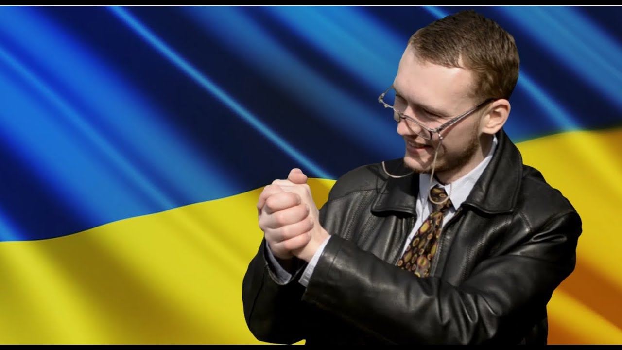 ХЕЙХАЛ - На Донбасі