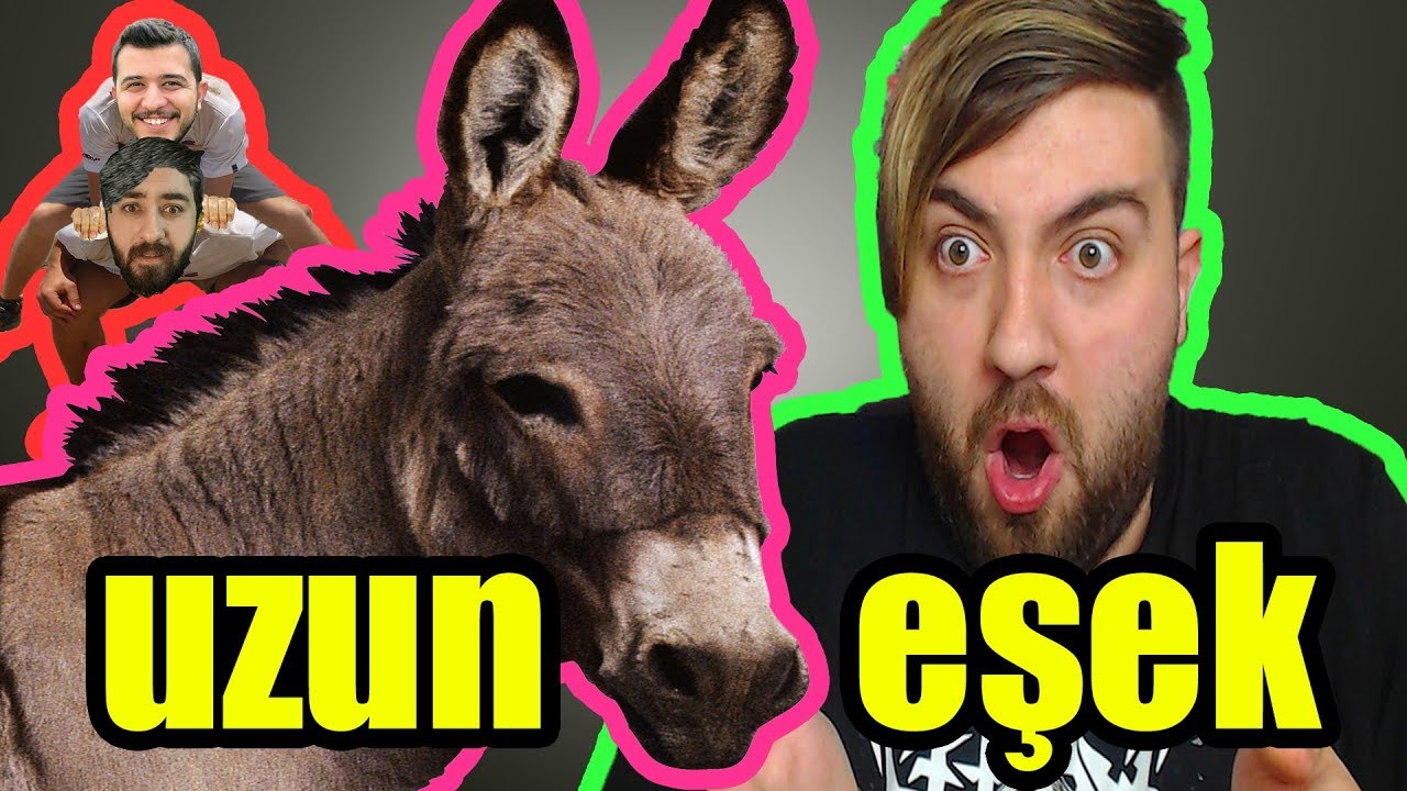 Uzun Eşek Oynadık !!! | Stick Fight | Çöp Adam Savaşı #2