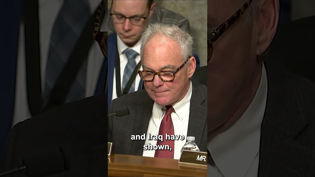 Реальная цена войны Трампа против Ирана