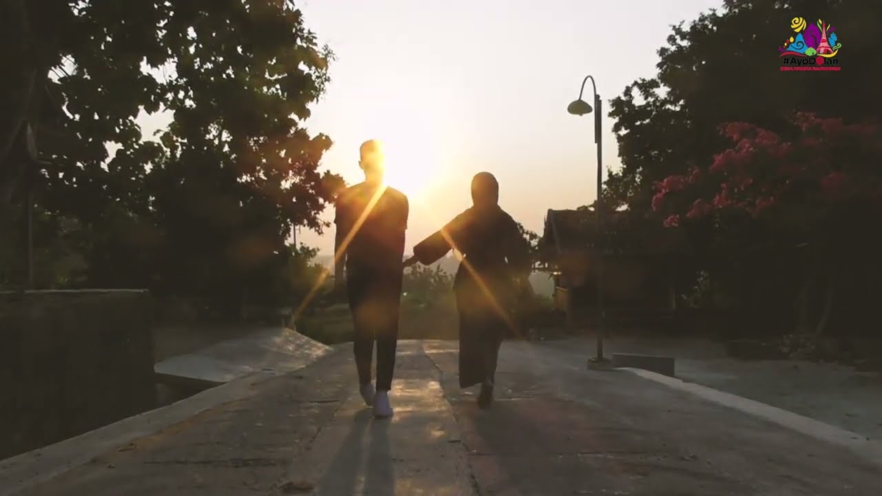 Desa Wisata Bangowan Tampilkan Spot Baru..!!!